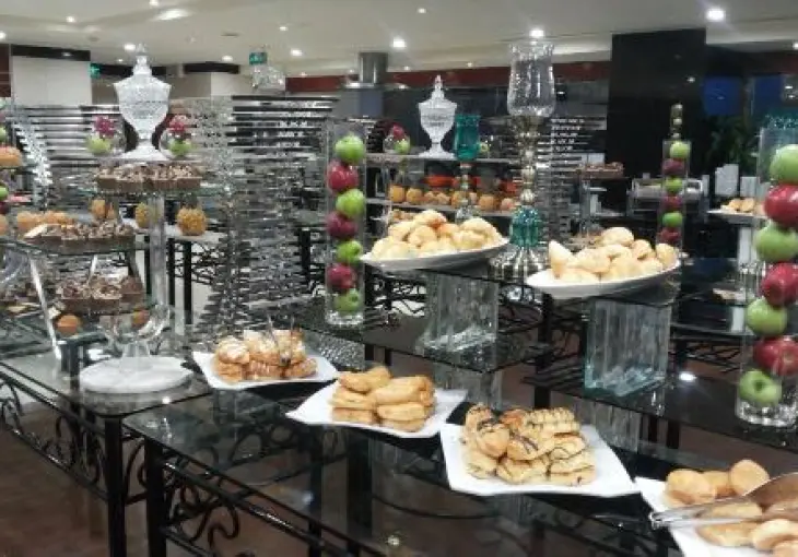 ANWAR AL MÖVENPİCK MADİNAH