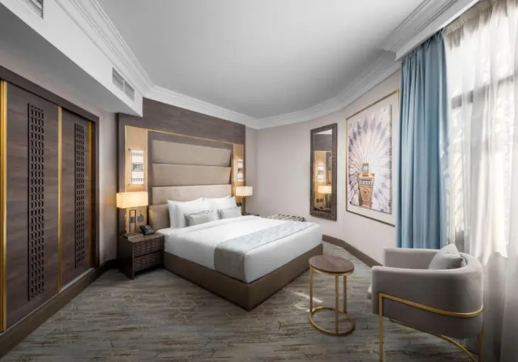 DAR ALEİMAN AL HARAM